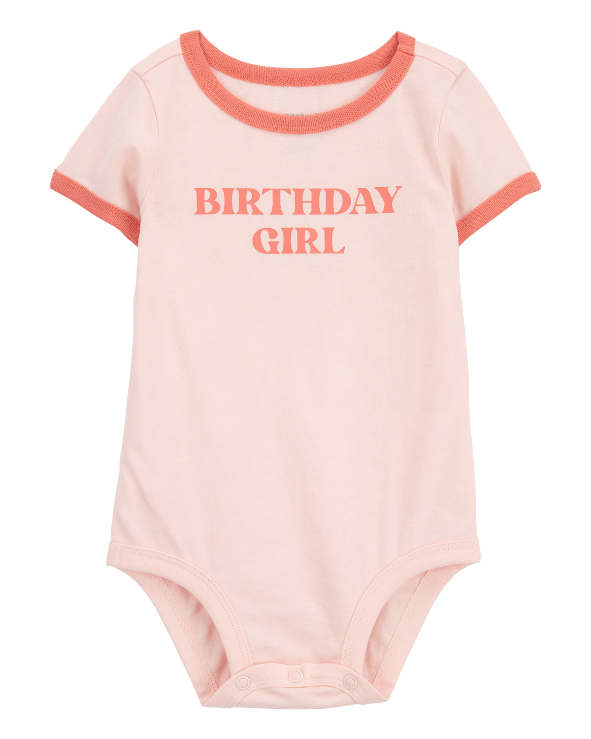 1st birthday onesie girl carters store