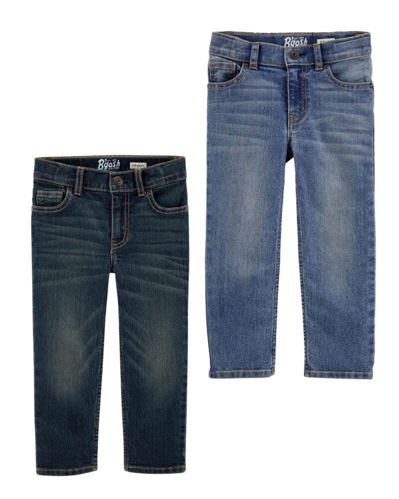 Carters baby jeans new arrivals