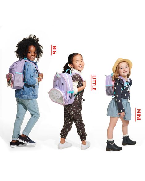  Product image 4 of ZOO Little Kid Toddler Backpack