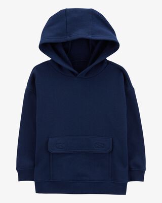 Product image 1 of Toddler Pullover Fleece Hoodie