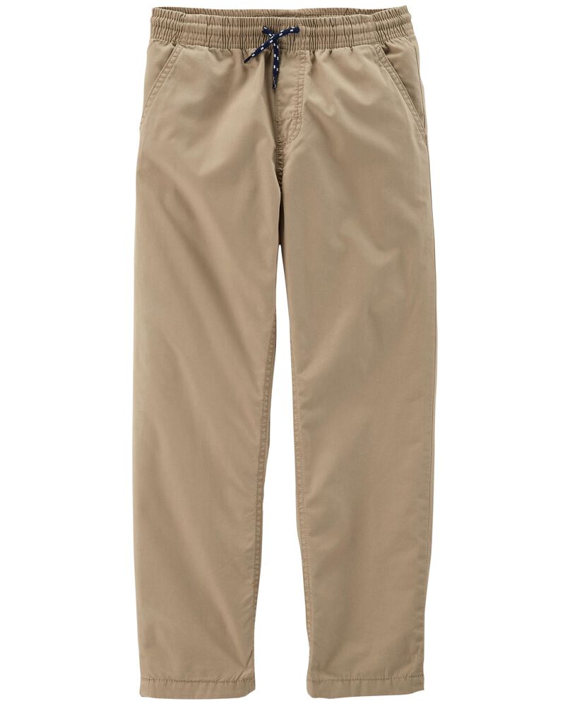 carters lined pants