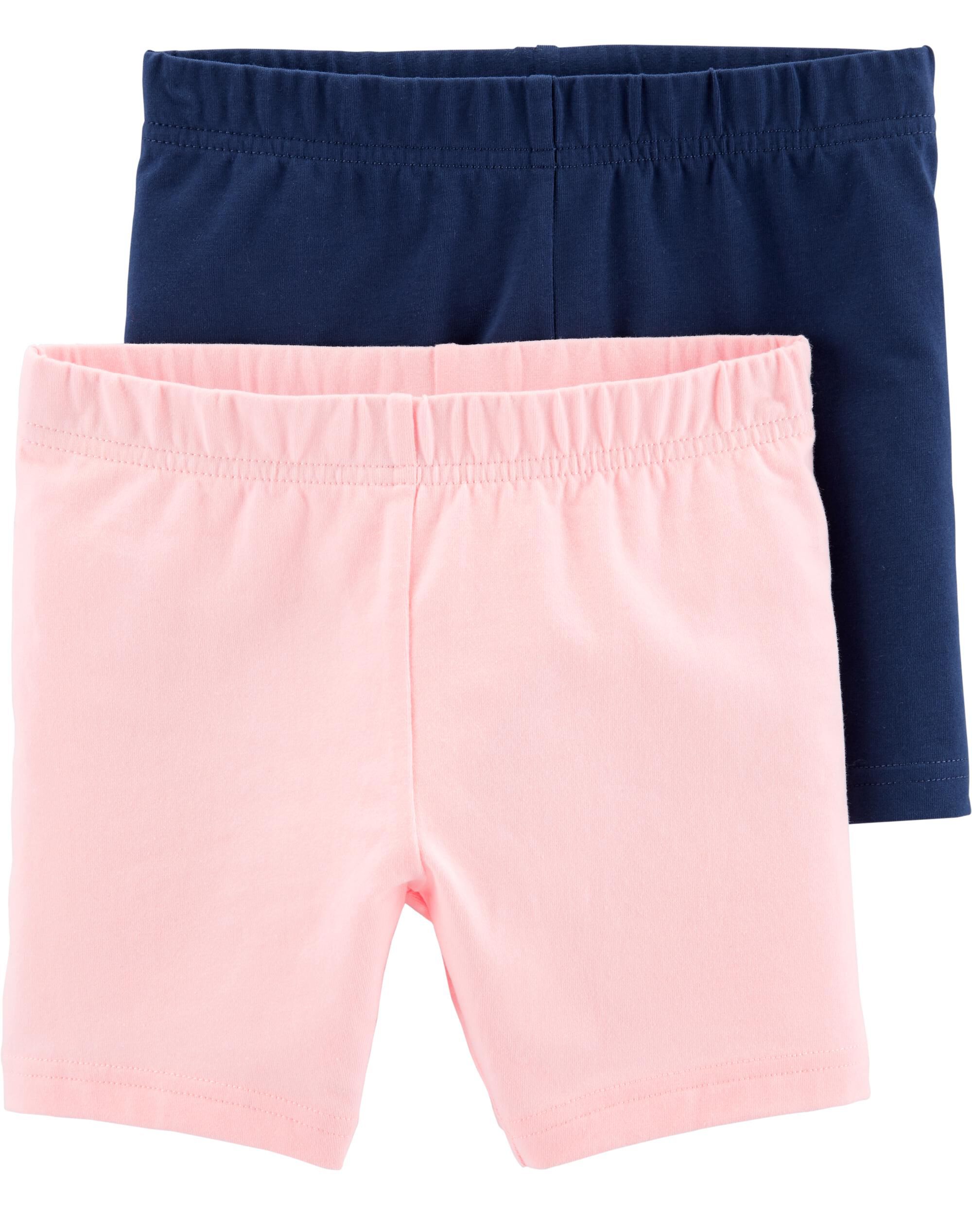 carters tumbling shorts
