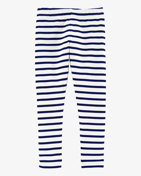  Product image 1 of Kid Striped Leggings