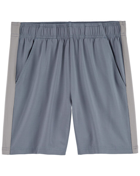 Product image 1 of Kid Active Jersey Practice Short