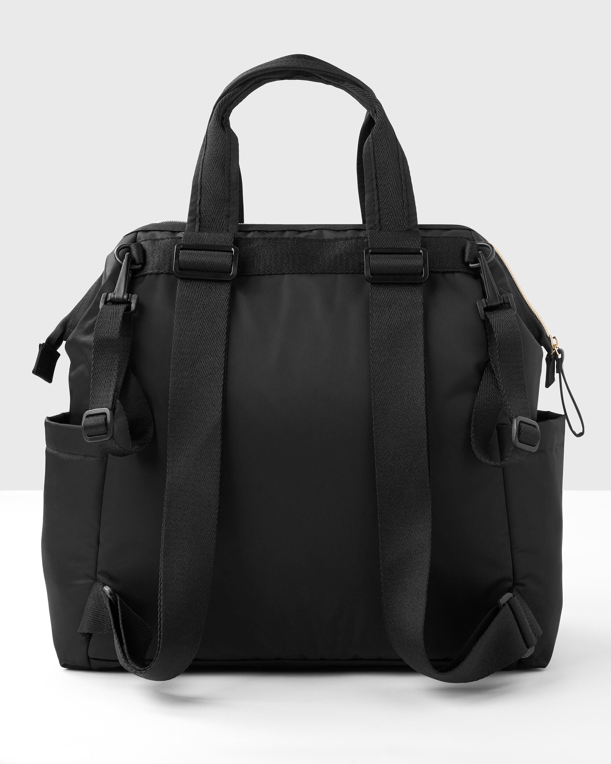 Mainframe Wide Open Backpack Diaper Bag Carter s Carter s