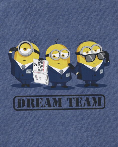  Product image 2 of Kid Minions Tee