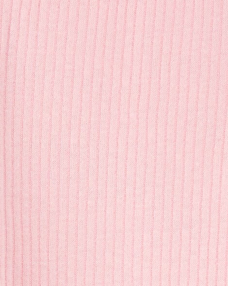  Product image 3 of Toddler Cozy Ribbed Leggings