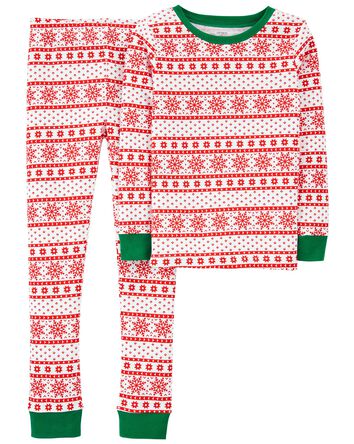 Girl Pajamas Carter S Free Shipping