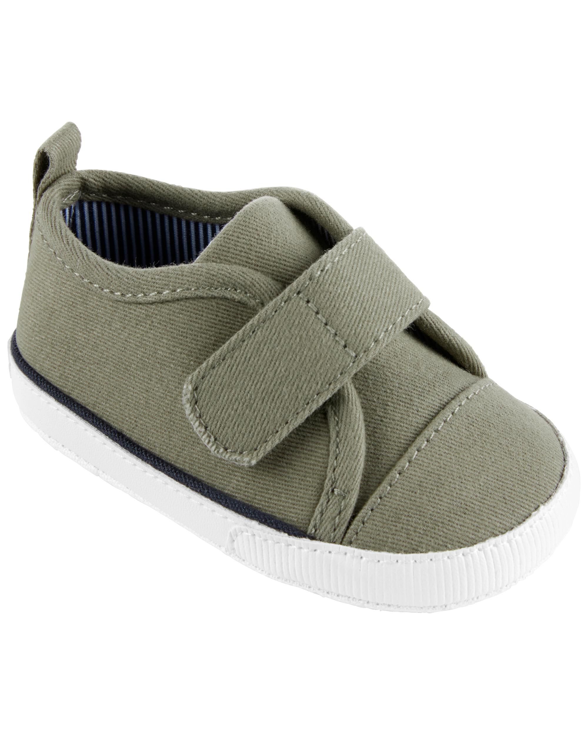 Carters baby shoes boy