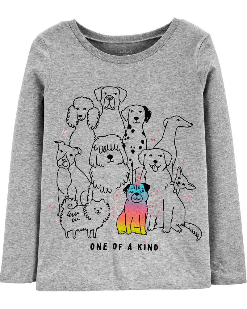 One Of A Kind Dog Tee Carters Com