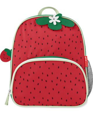 Product image 2 of Spark Style Little Kid Backpack - Strawberry