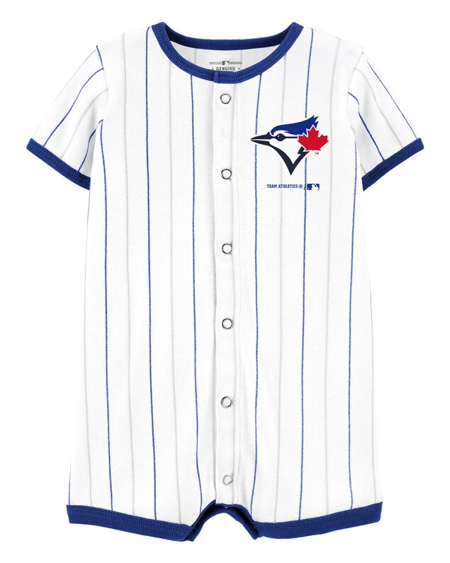 Product image 1 of Baby MLB Toronto Blue Jays Romper