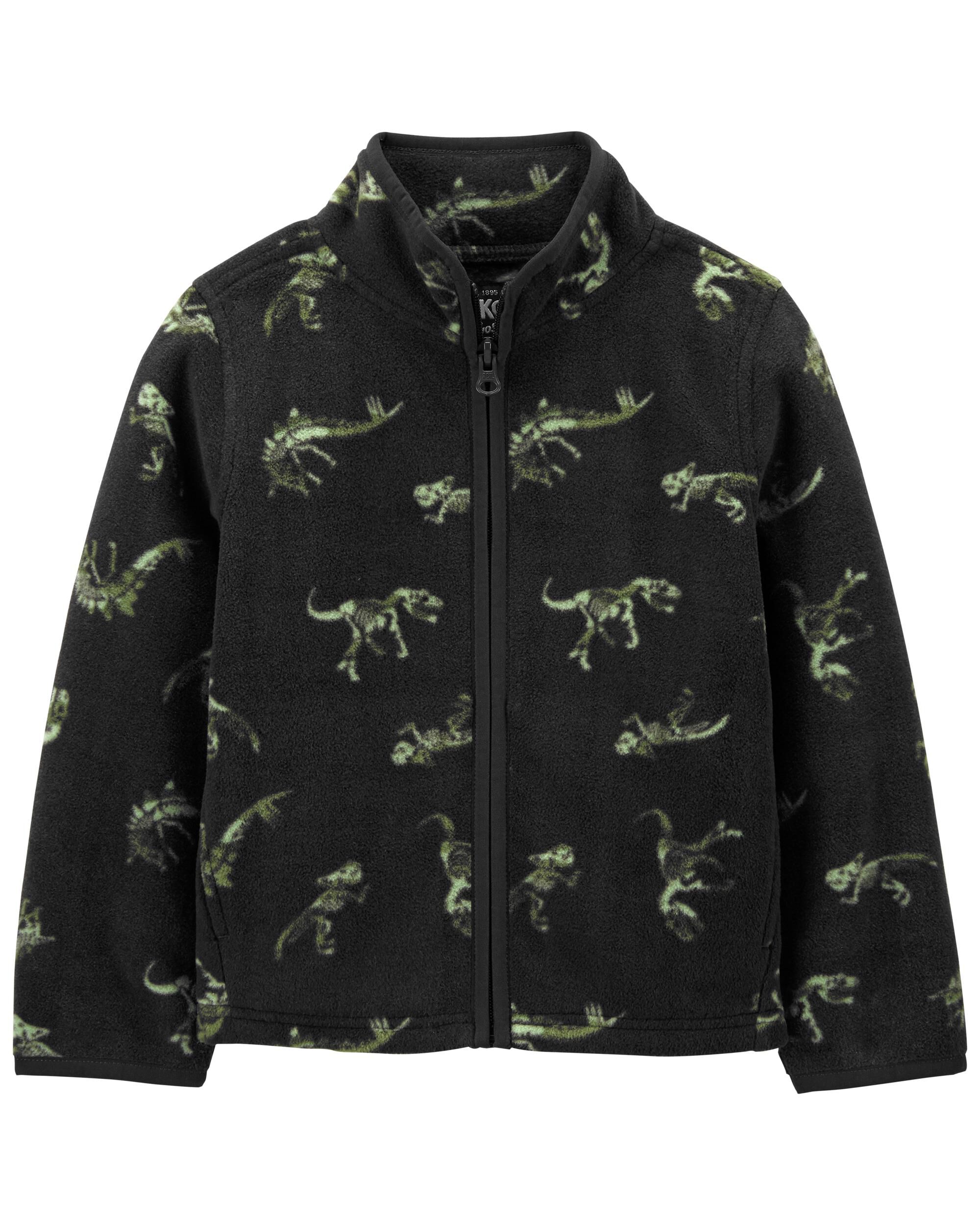 *CLEARANCE* B'gosh Fleece Cozie