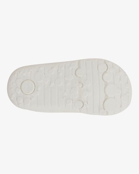  Product image 5 of  Every Step® First Walker Floral High-Top Sneakers - White