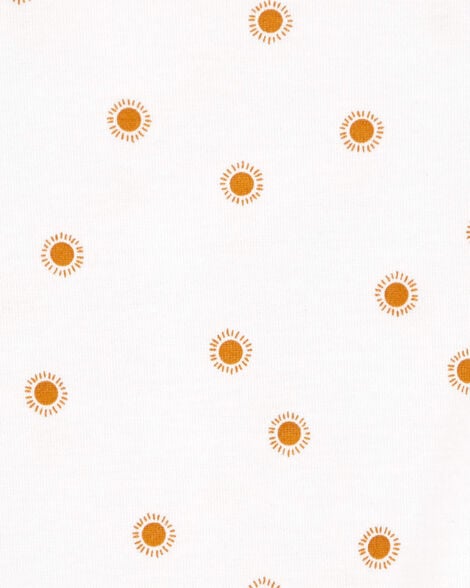 Product image 2 of Baby Sun Cotton Romper