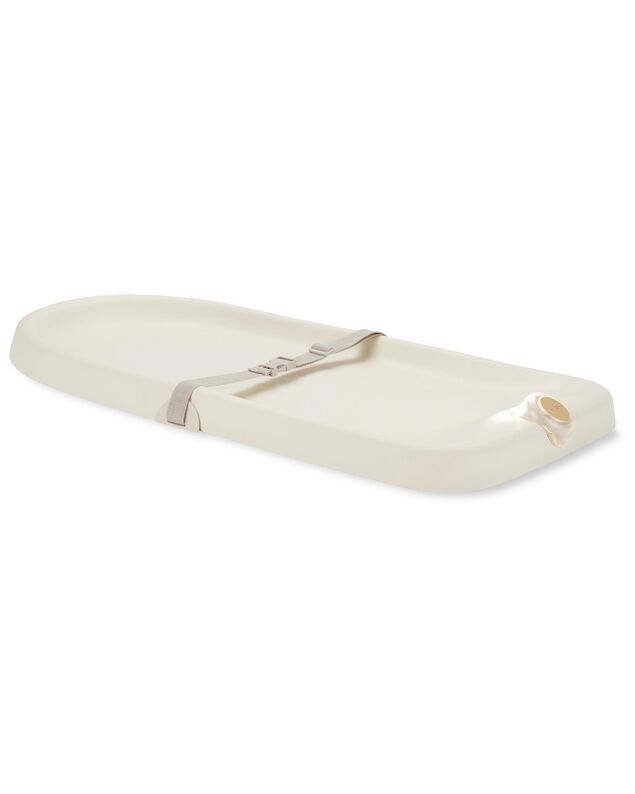 Product image 1 of Nursery Style Light-Up Changing Pad - Oat