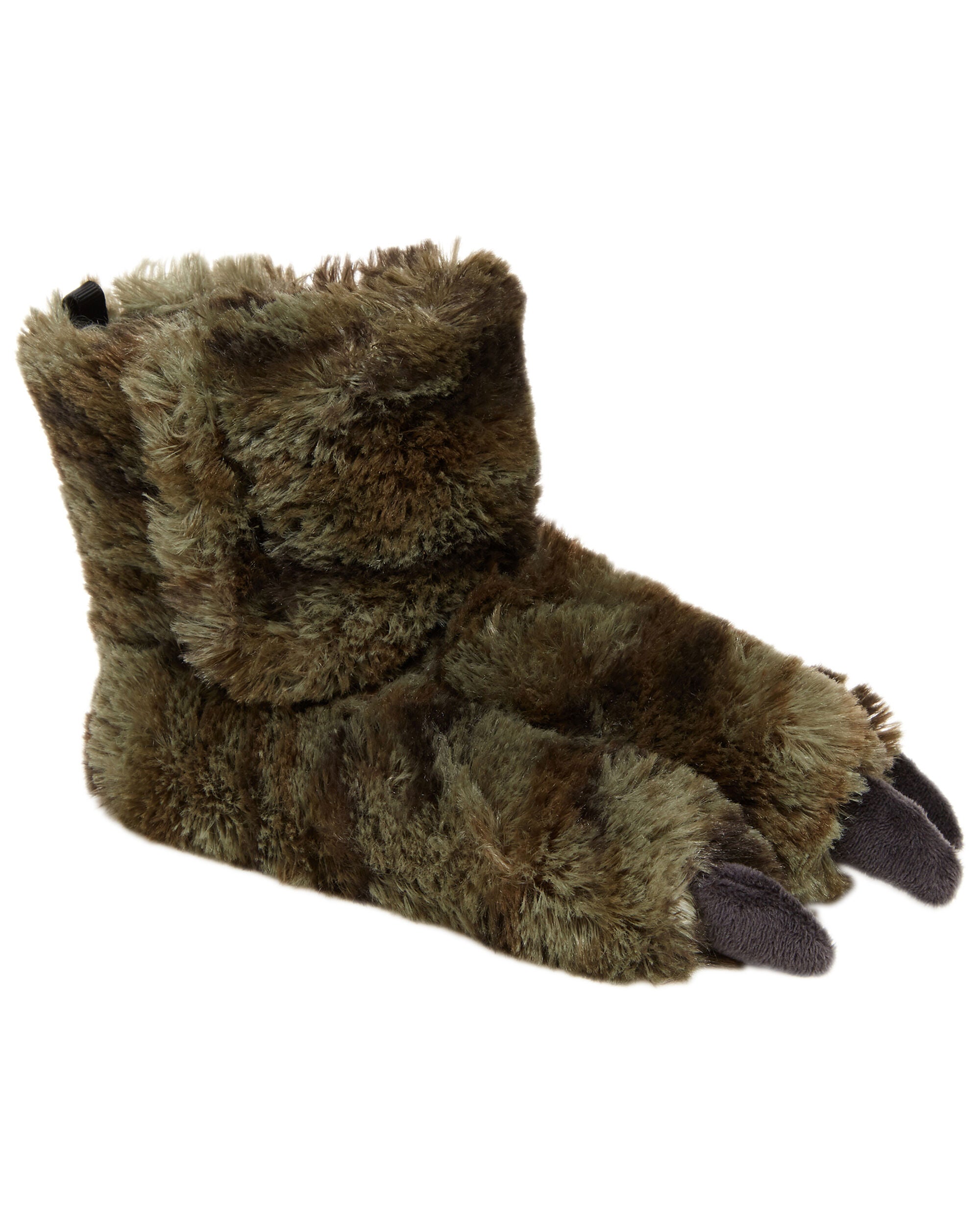 Boy slippers canada deals