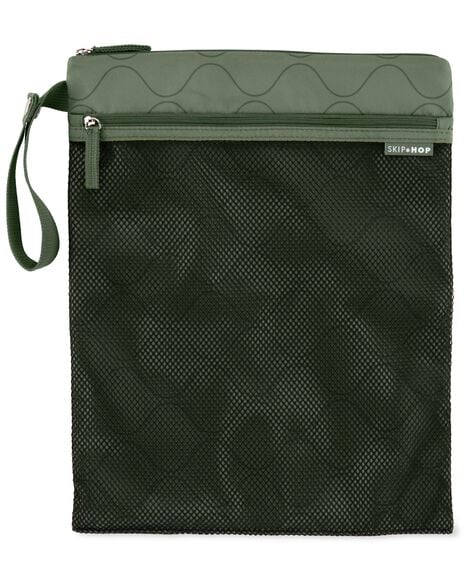 Product image 1 of Grab & Go Wet/Dry Bag - Sage

