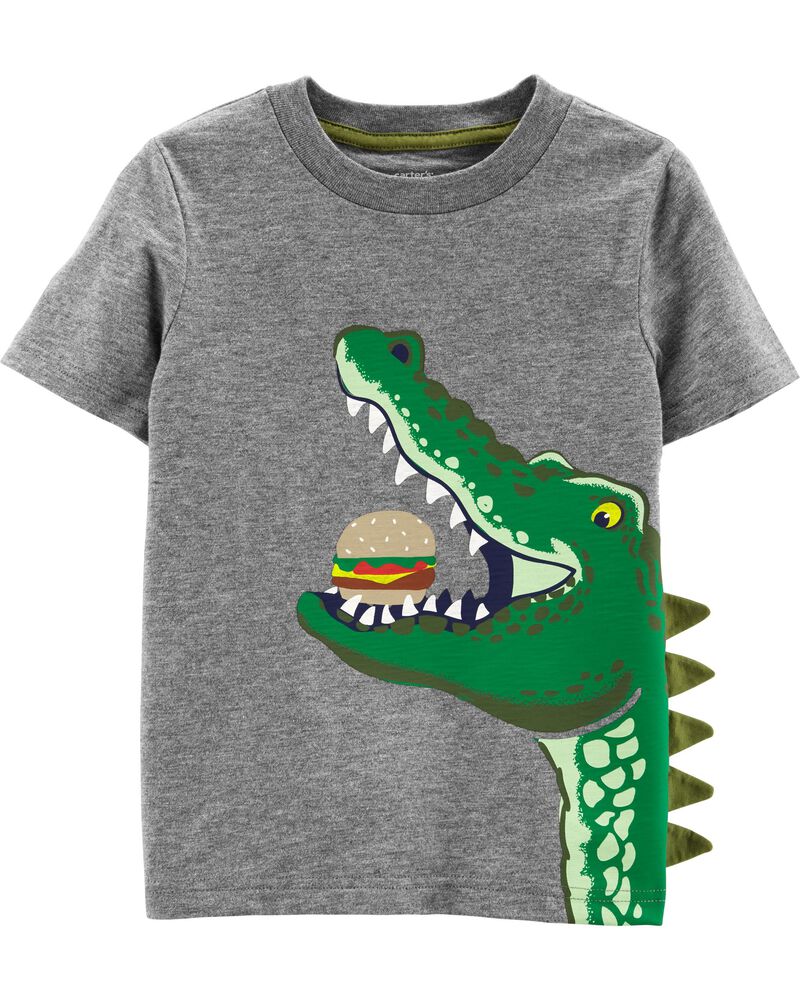 Alligator Clothing Logo