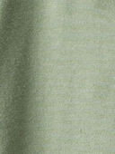 Blue, Green - Baby 3-Pack Organic Cotton T-Shirts in Stripes, Selected