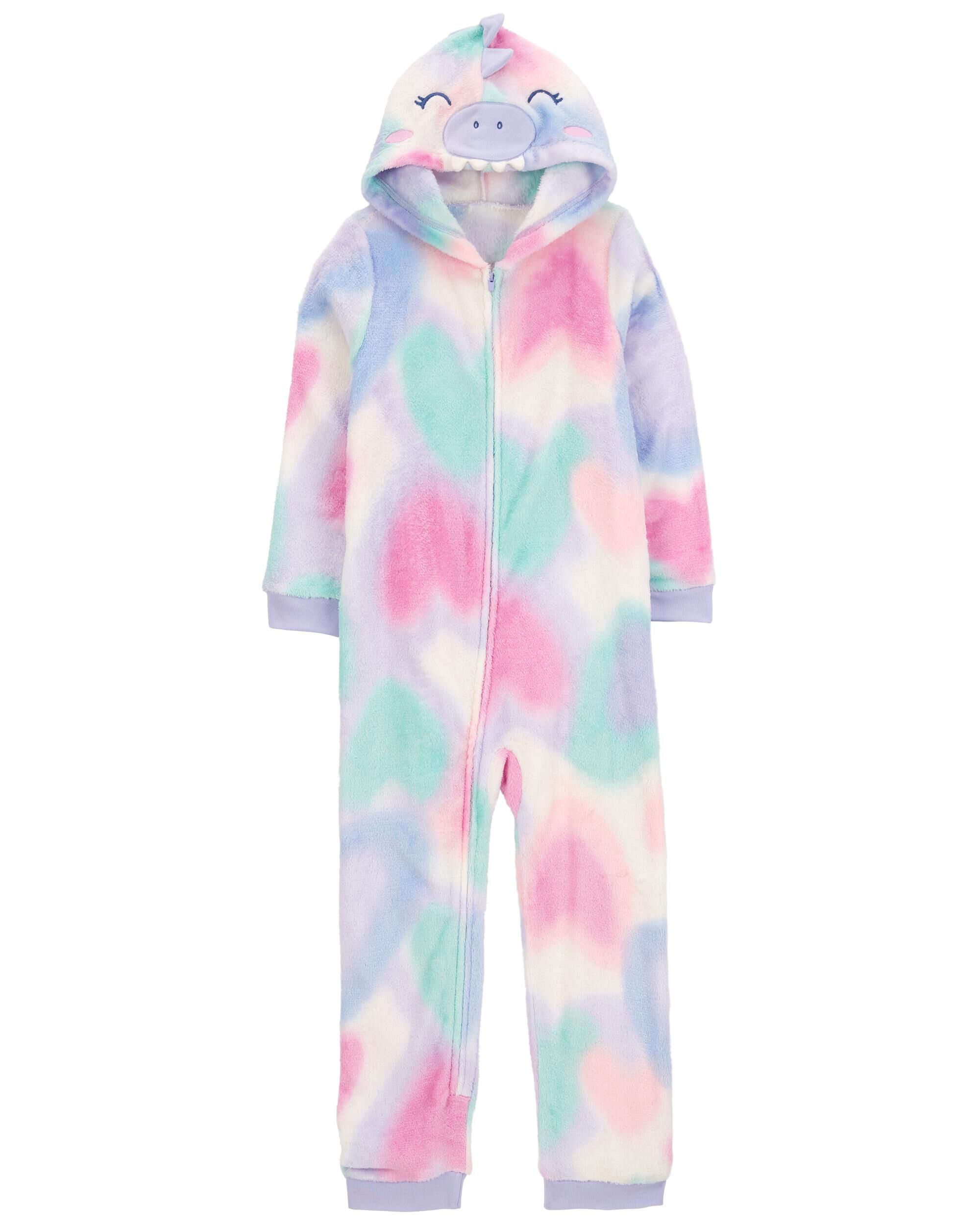 Kid Girl Dinosaur Clothes Carter s