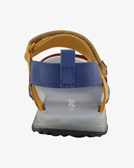  Product image 4 of Toddler Light Up Sandals