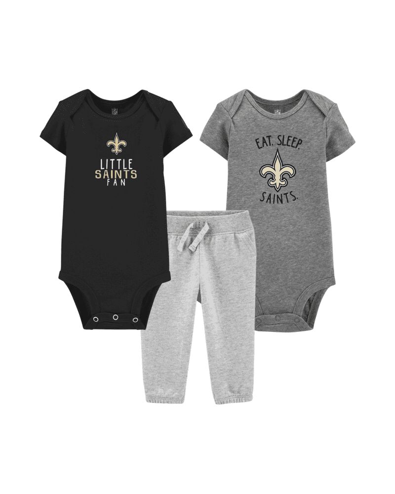 Nfl New Orleans Saints Bundle Carters Com
