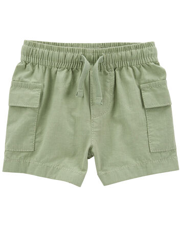 Baby Active Cargo Trail Shorts
