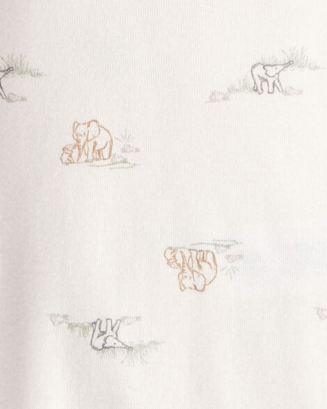 Product image 5 of Baby 2-Pack Sleeper Gowns