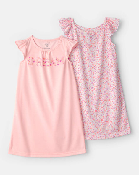 Christmas Nightgowns