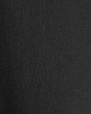 Product image 2 of Baby Solid Short-Sleeve Tee - Black