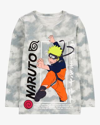 Product image 1 of Kid NARUTO Graphic Tee