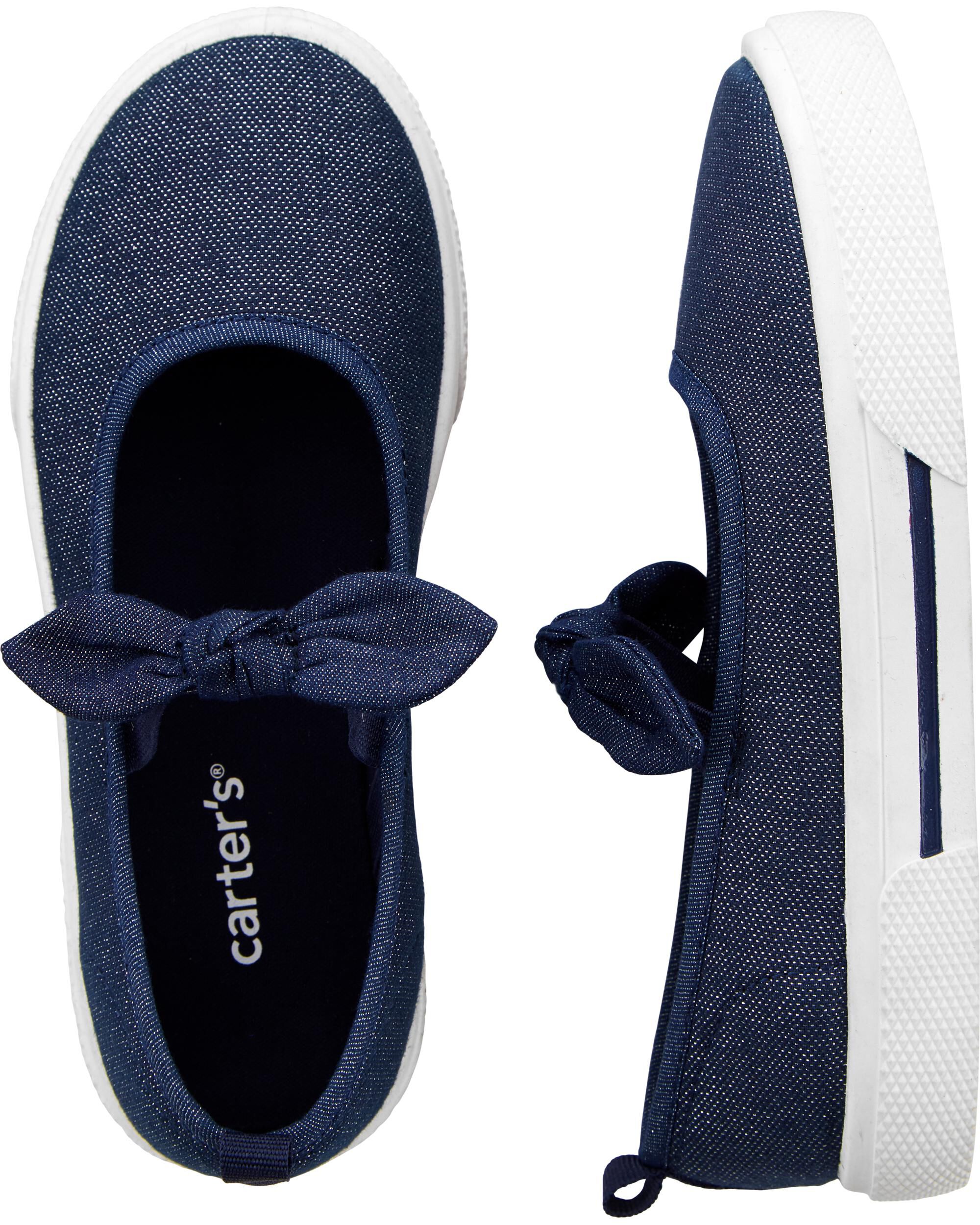 carters sandals girl