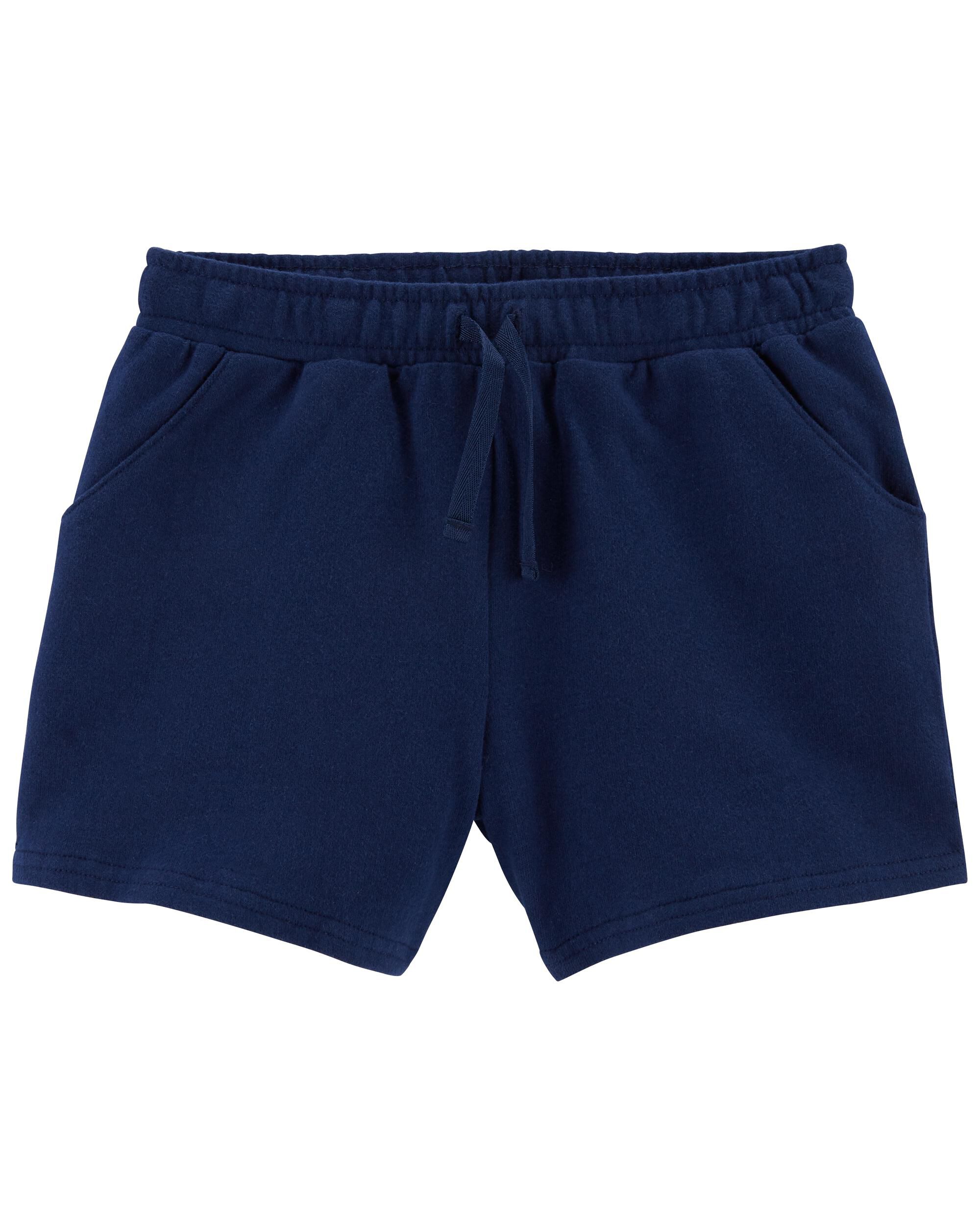 Cotton shorts girls store