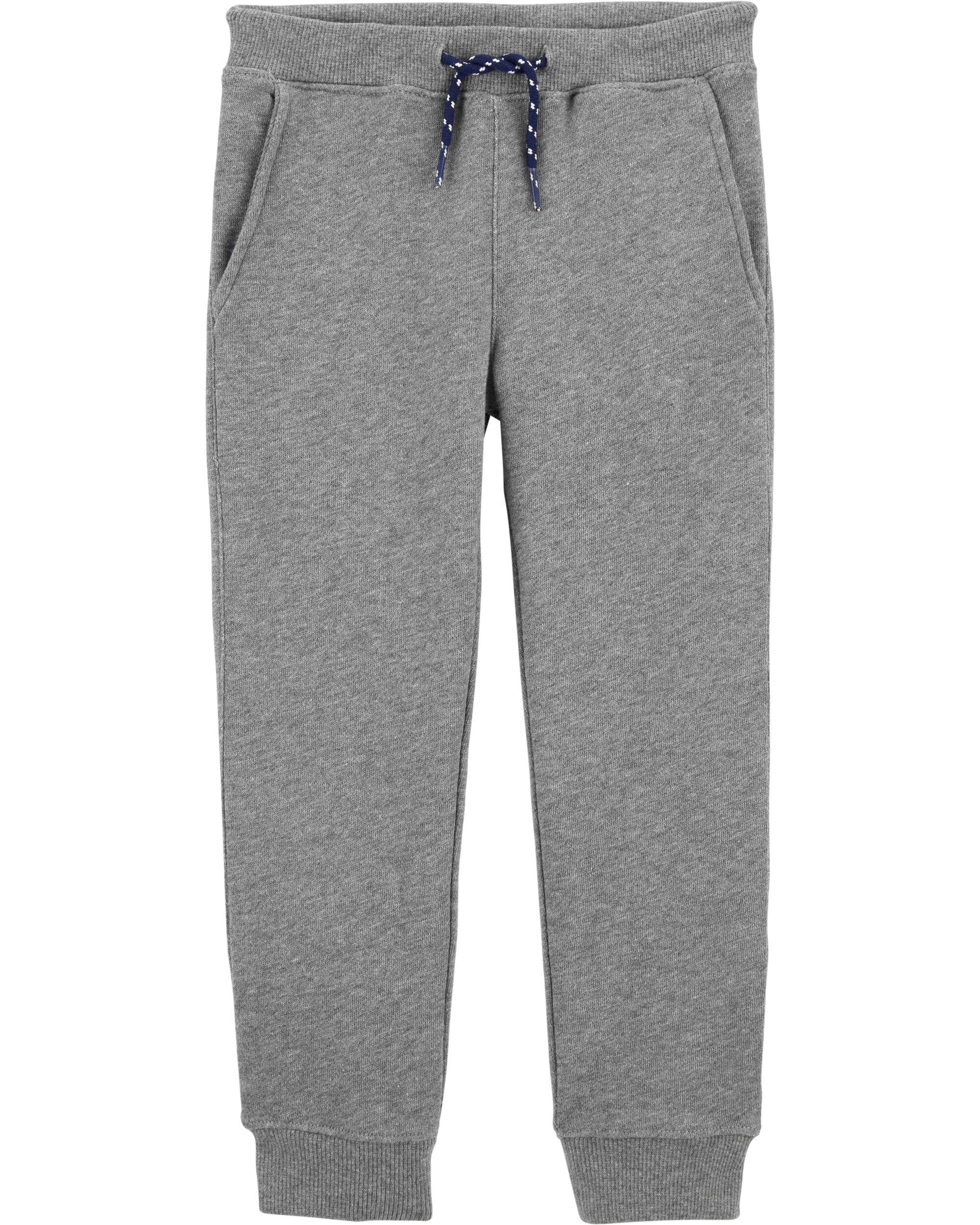 *CLEARANCE* Dinosaur Pocket Accent Joggers