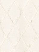 Baby Button-Up Cardigan - Ivory
