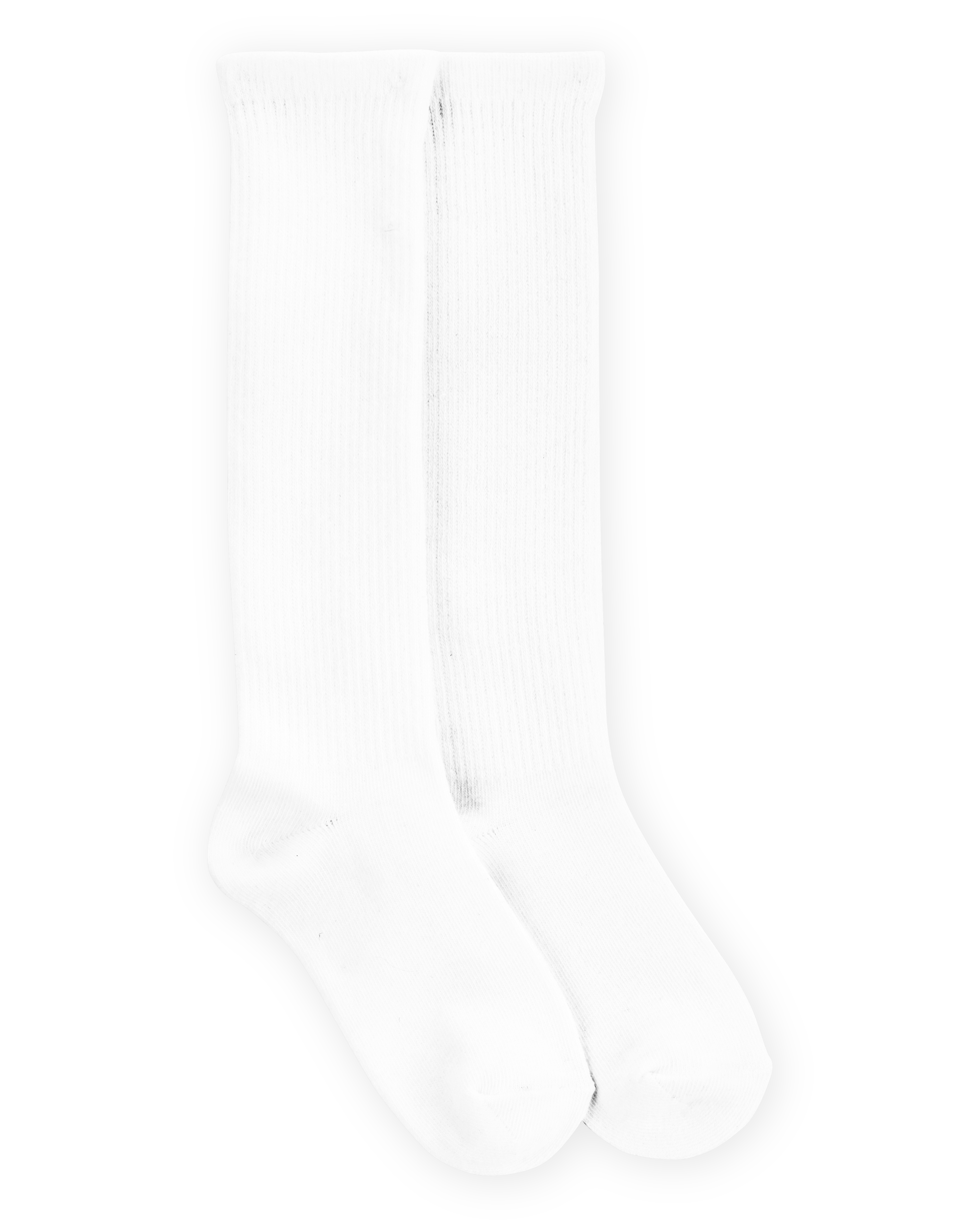 Kid 2-Pack Knee-High Socks