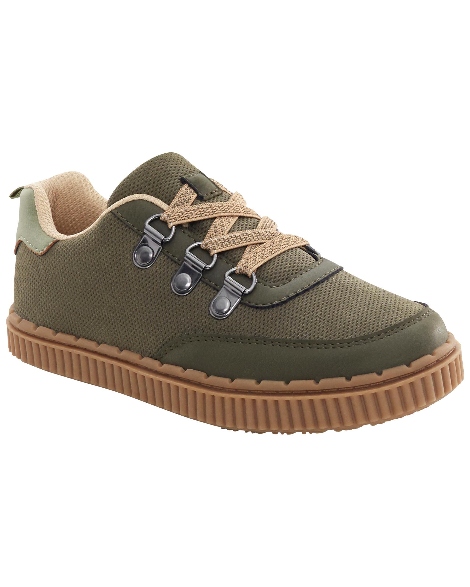 Carter's casual sneakers on sale