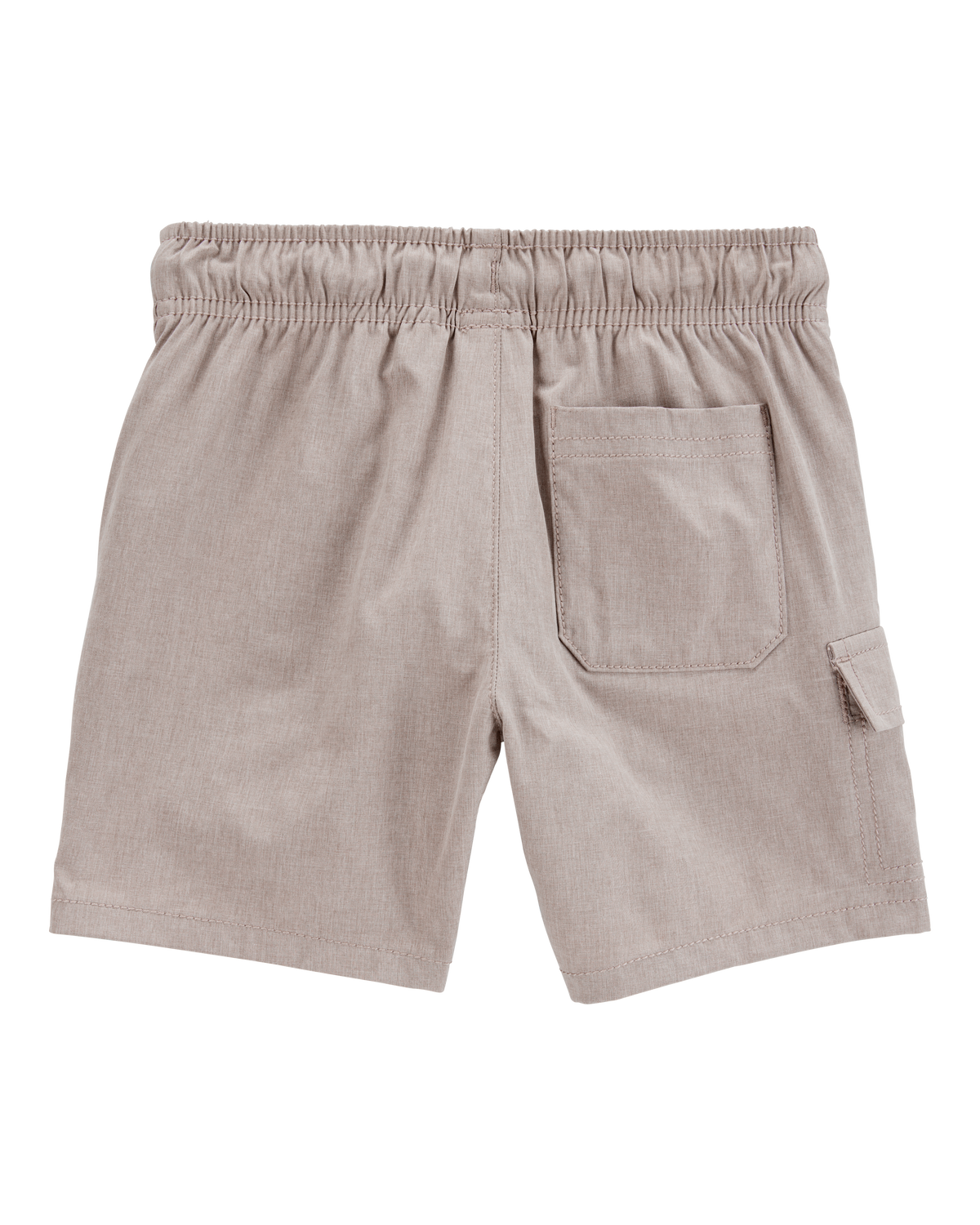 eaphi新品FLUFFY SHORT PANTS Color-blocking Daruma and Fortune Cat Daicock Print Loose
