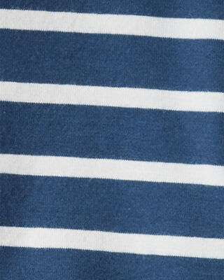 Product image 2 of Baby 3-Pack Organic Cotton T-Shirts in Stripes