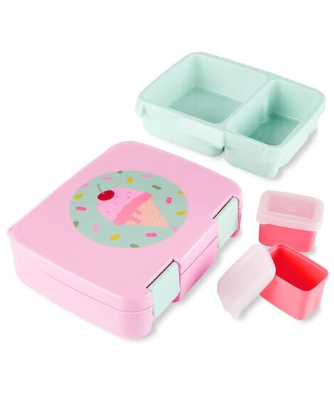  Product image 3 of Spark Style Bento Lunch Box - Ice Cream