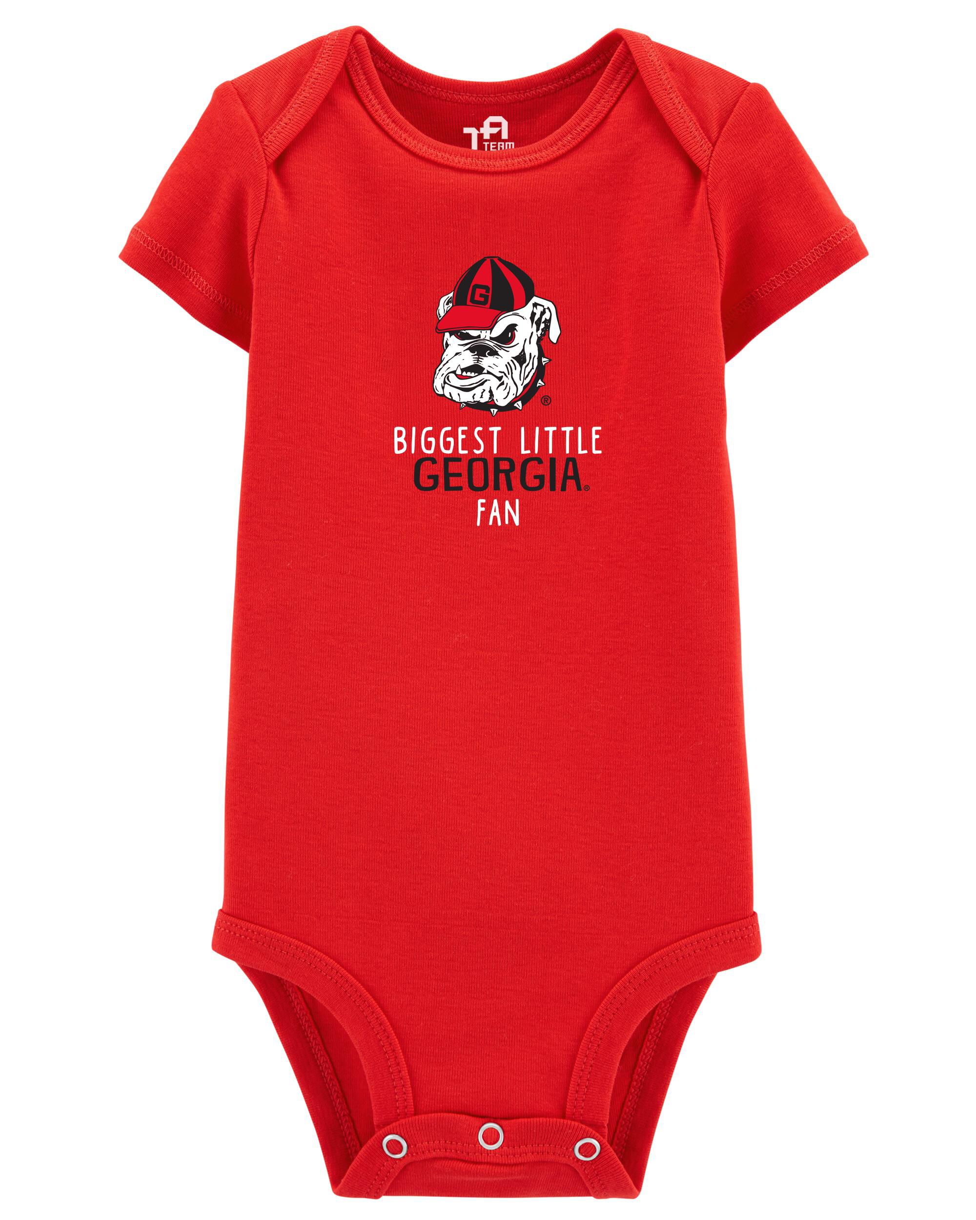 Uga baby onesie new arrivals