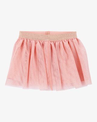 Product image 2 of Toddler 2-Piece Disney Princesses Tee & Tutu Skirt Set - White/Pink