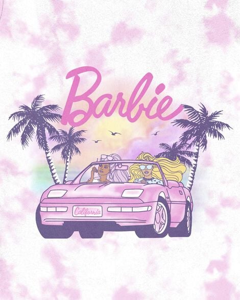 Product image 2 of Kid Barbie Tee