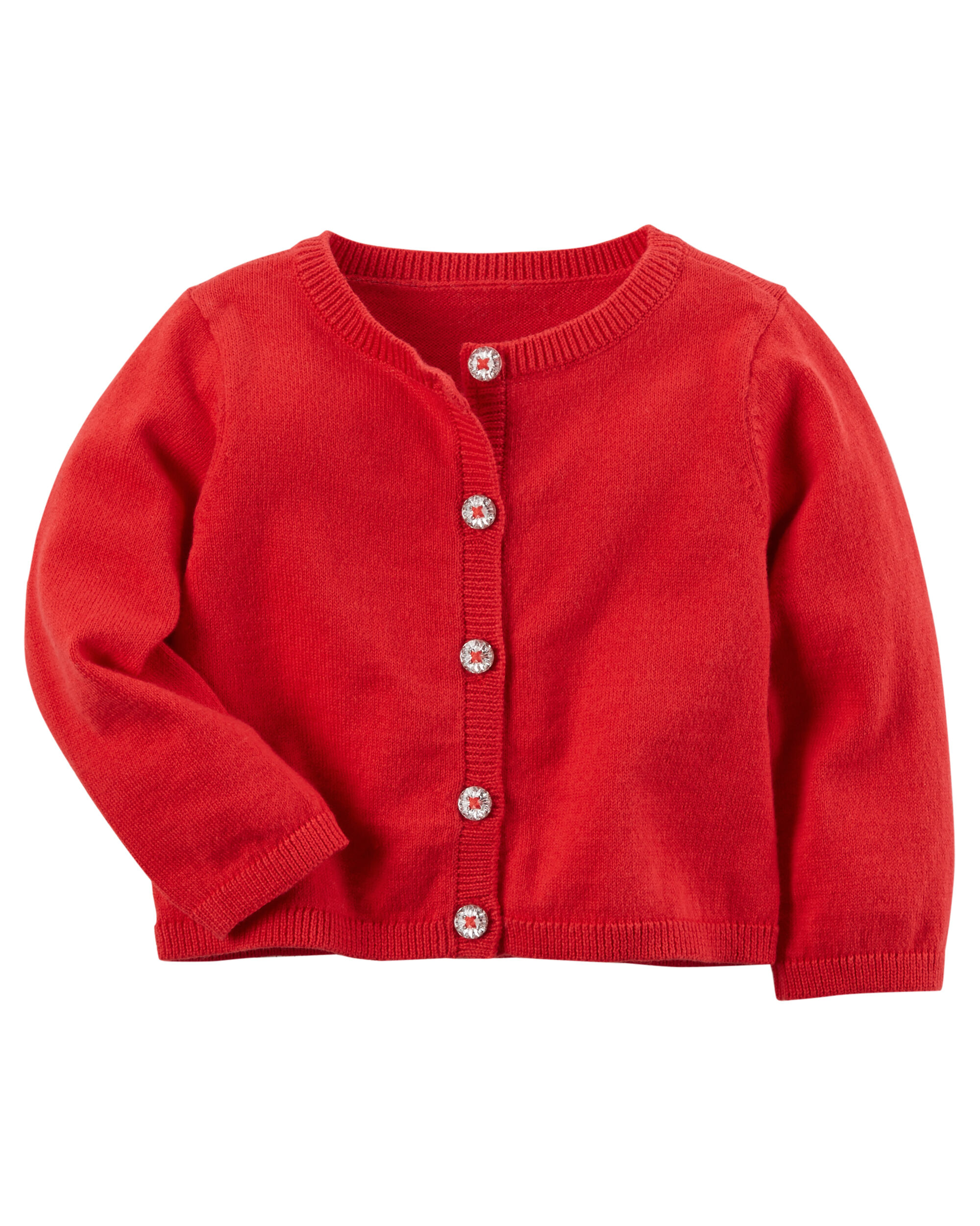 carters holiday sweater dress
