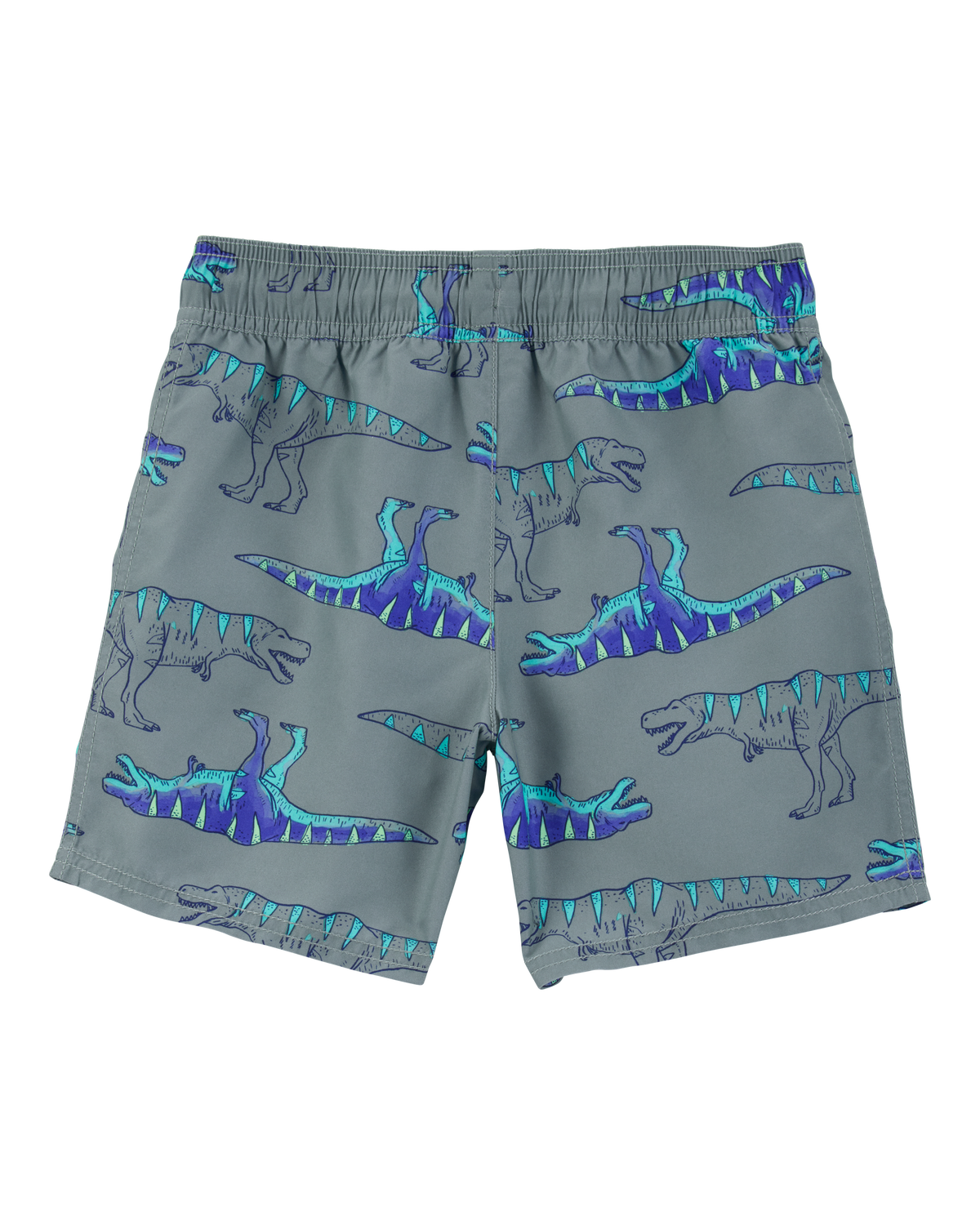 Kid Dinosaur Swim Trunks Carter s Carter s