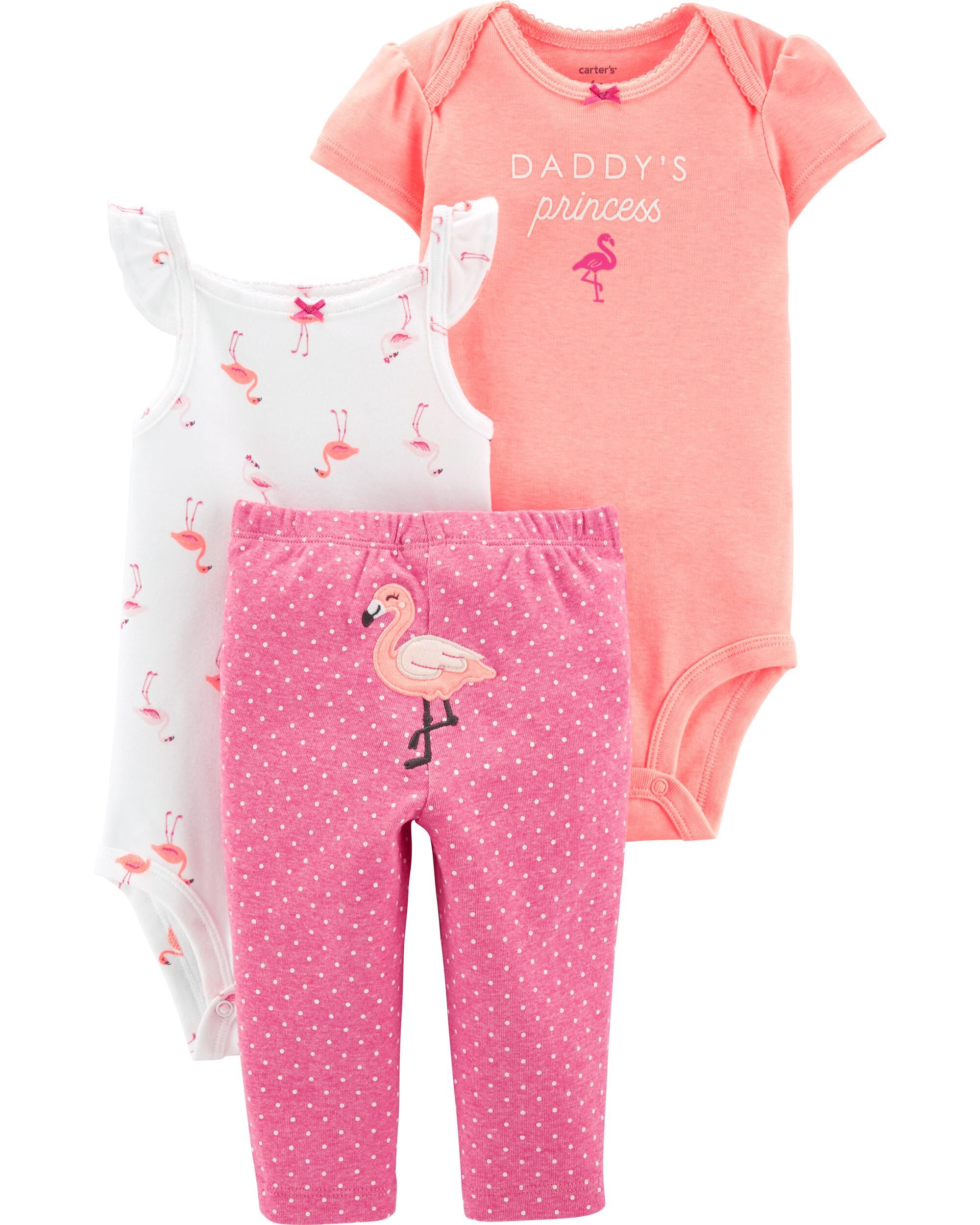 carter's baby leggings