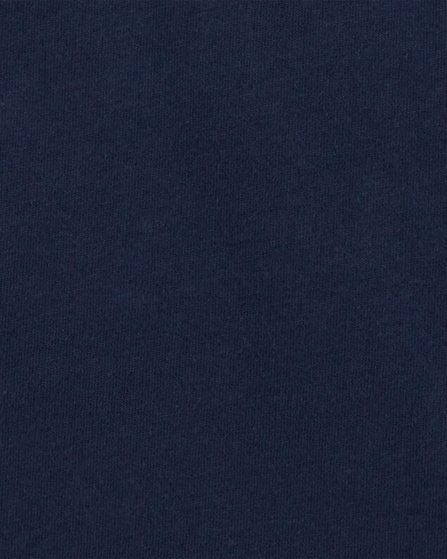 Product image 2 of Baby Short-Sleeve Henley Tee