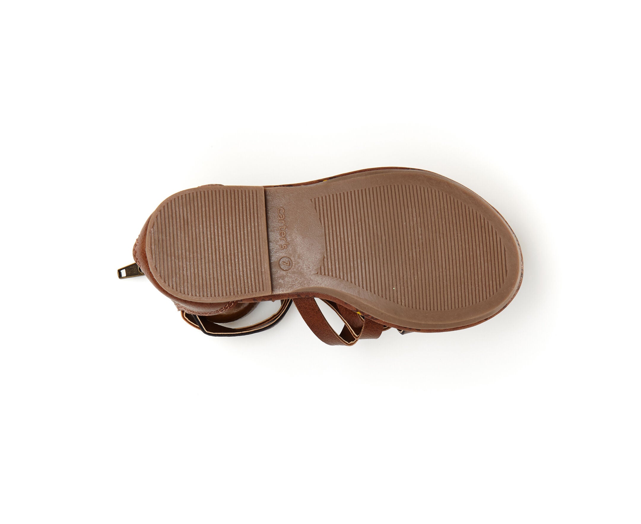 Carter's gladiator sandals new arrivals