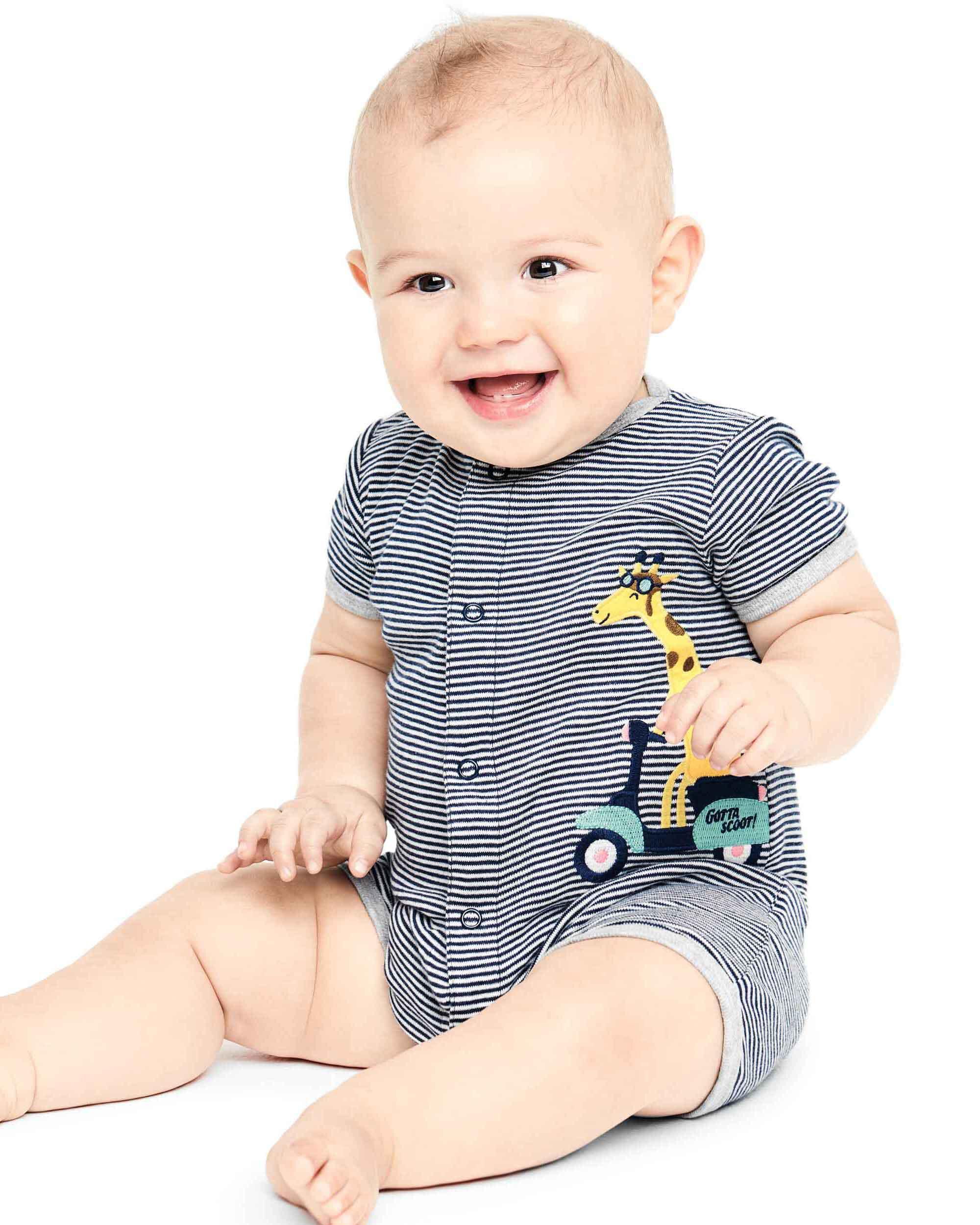 carters jumpsuit baby